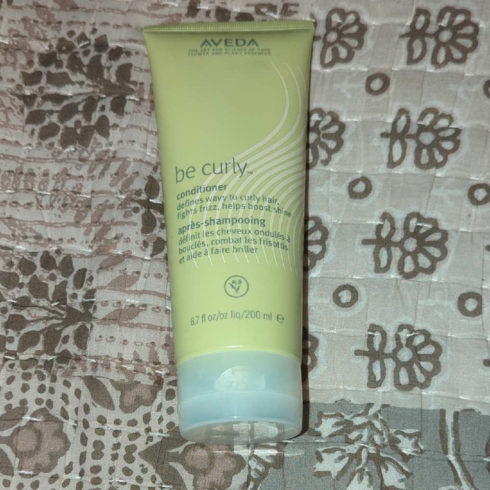 Aveda Be Curly Conditioner